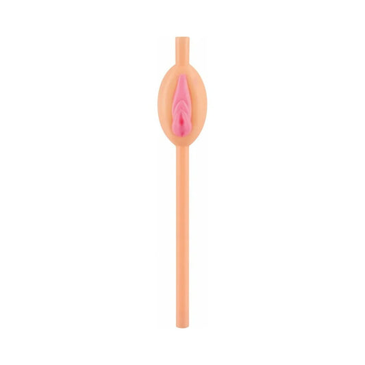Pussy Straws 8Pcs/Pack