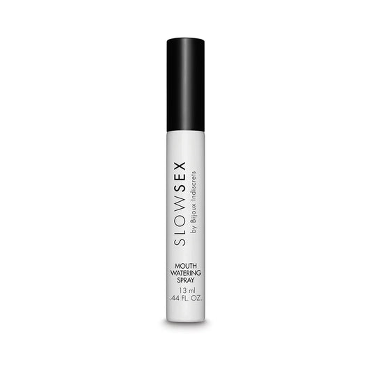 Bijoux Indiscrets Slow Sex Mouthwatering Spray 0.44 oz.