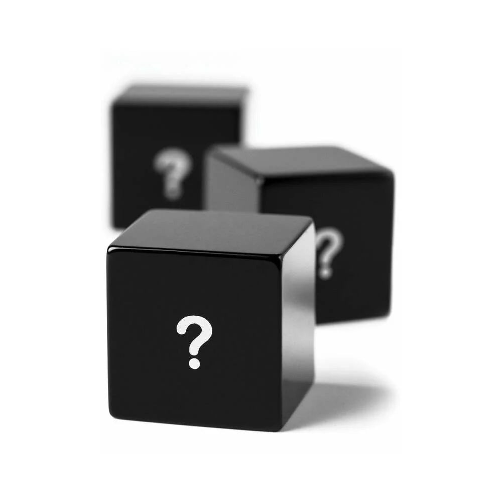 Bijoux Indiscrets Lucky Love Dice Game