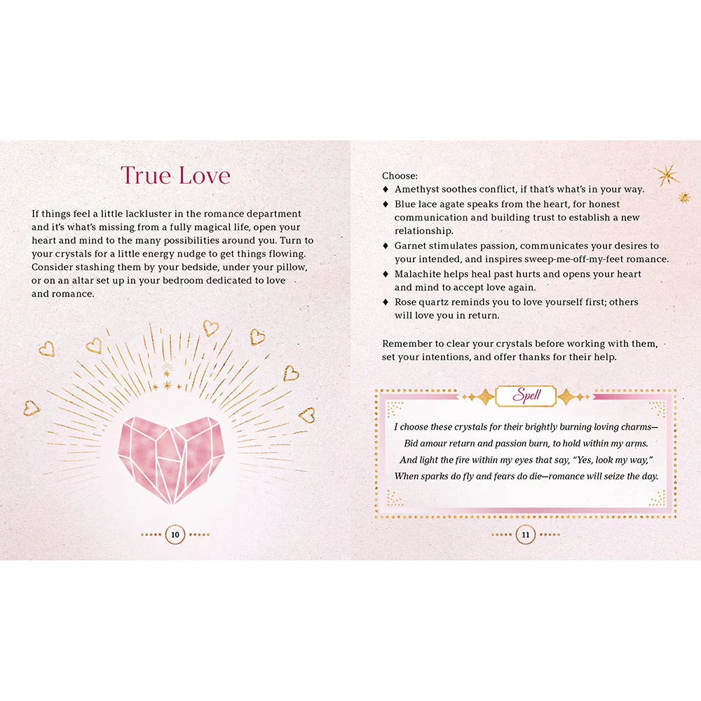 Love Spells