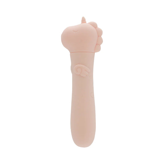Unihorn USB Bullet Heart Throb Pink/Peach