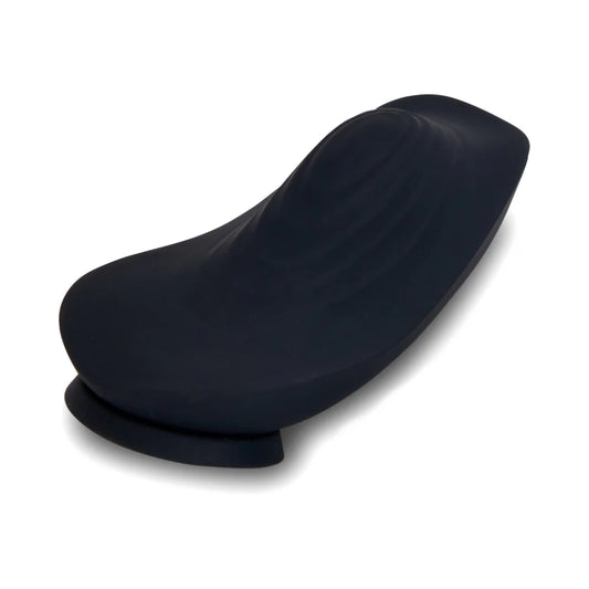 Nu Sensuelle Lyra Panty Vibe Black