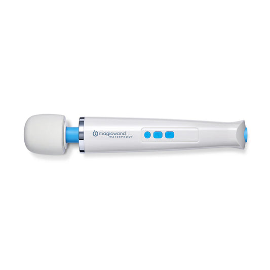 Magic Wand HV-360 Waterproof Rechargeable Massager