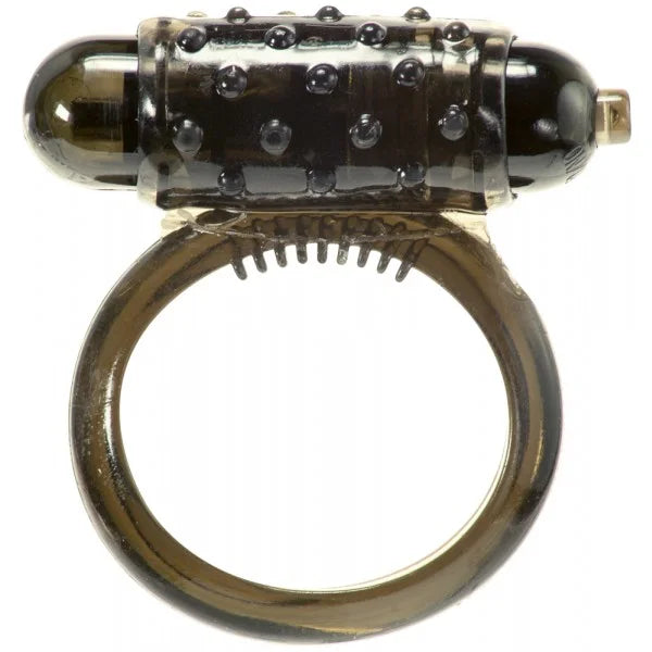 Me You Us Classic Smoke Vibrating Ring
