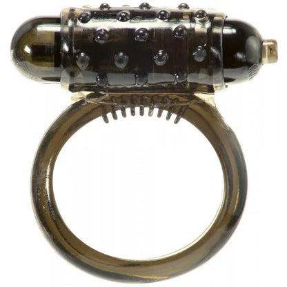 Me You Us Classic Smoke Vibrating Ring