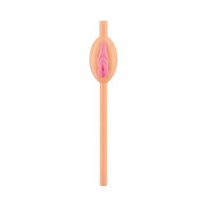 Pussy Straws 8Pcs/Pack