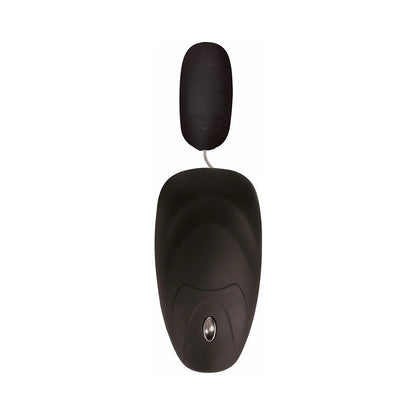 Curve Toys Mistress Perfect Fuck Jesse Backdoor Vibrating Anal Masturbator Beige