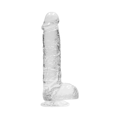 RealRock Realistic Dildos with Balls