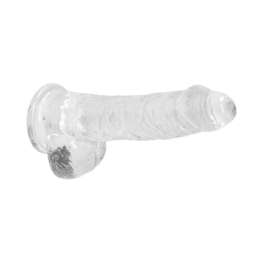 RealRock Realistic Dildos with Balls