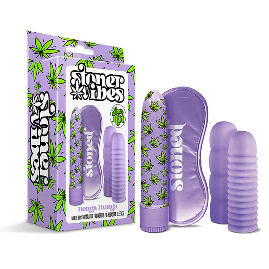 Stoner Vibes Stash Kit