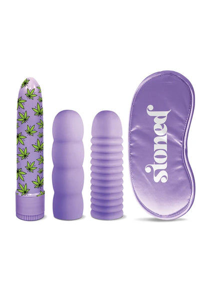 Stoner Vibes Stash Kit