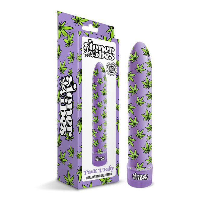Stoner Vibes Pack A Fatty