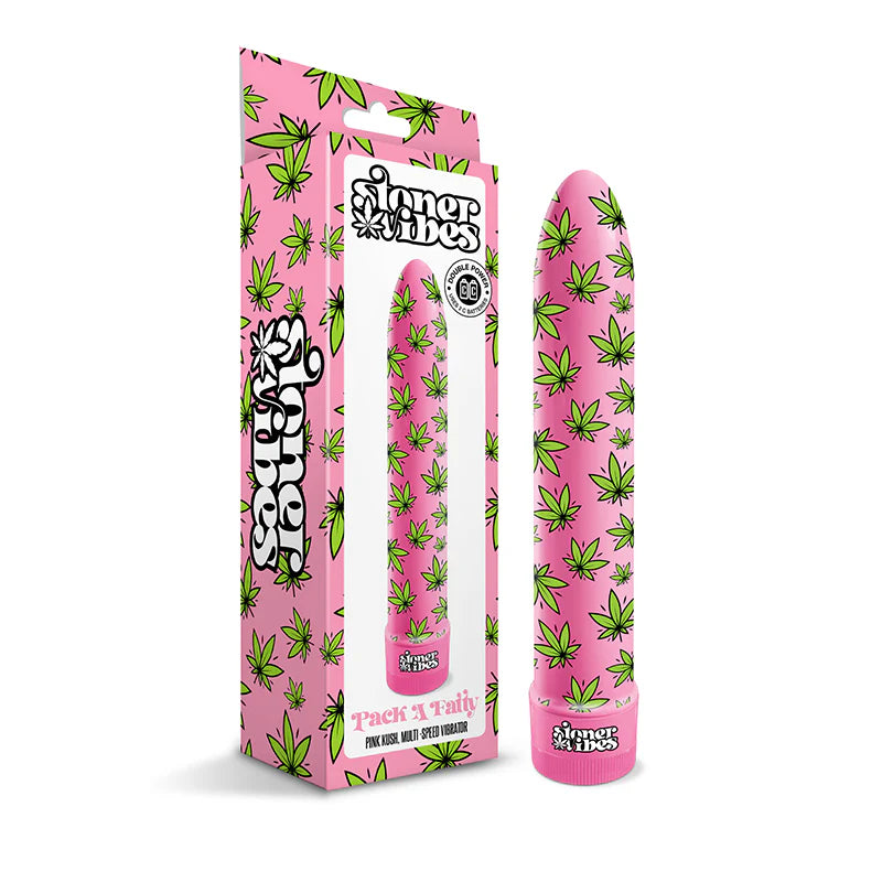 Stoner Vibes Pack A Fatty