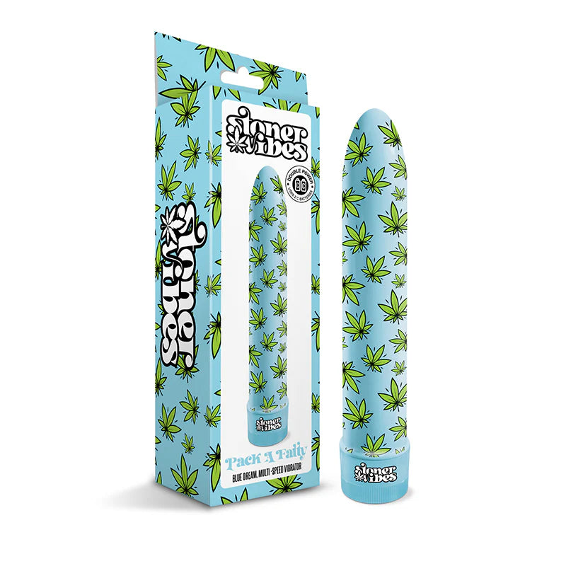 Stoner Vibes Pack A Fatty