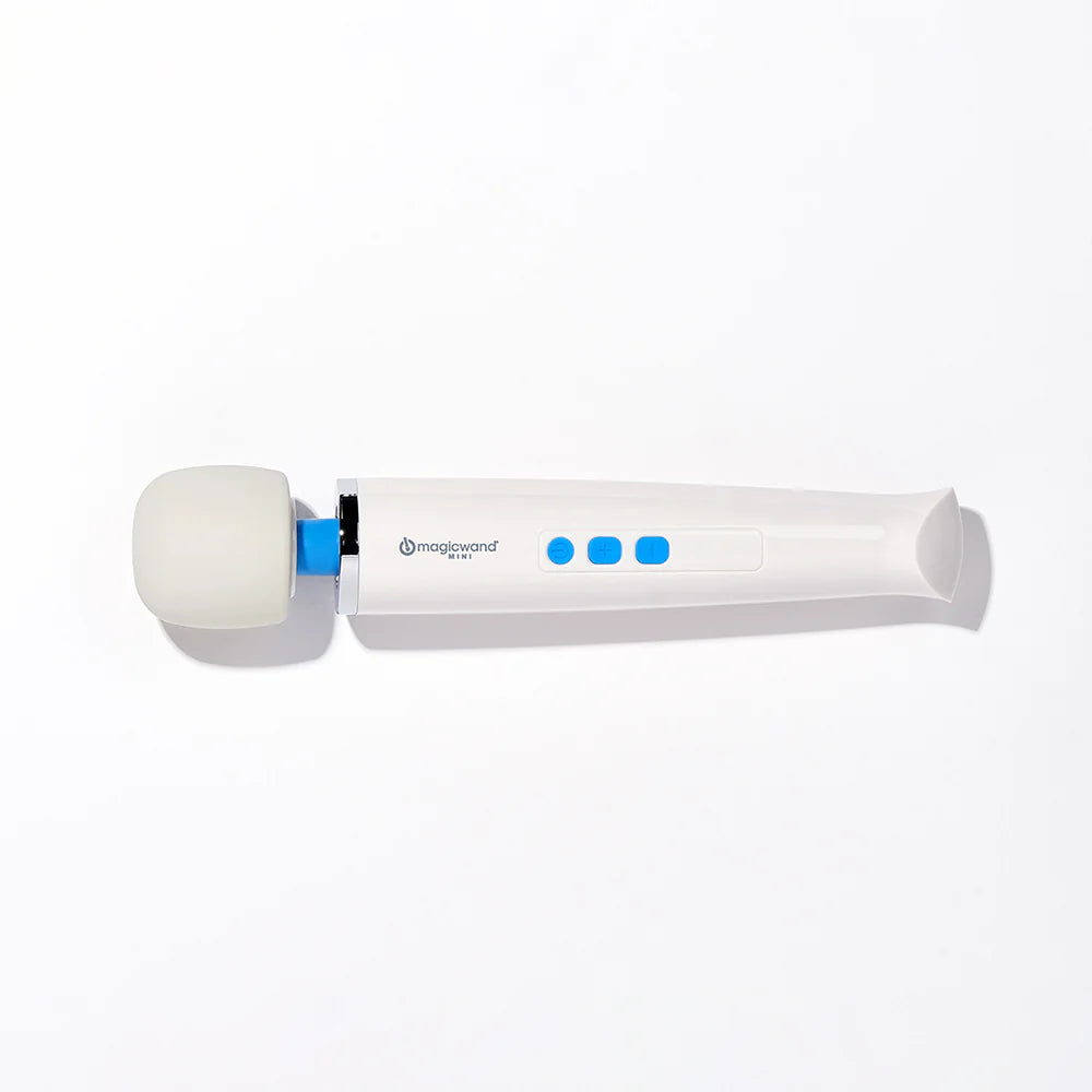 Magic Wand Mini HV-135 Rechargeable Massager