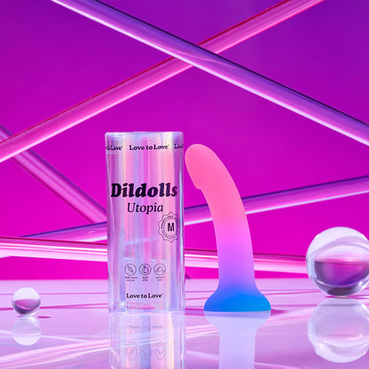 Love to Love Dildolls Utopia