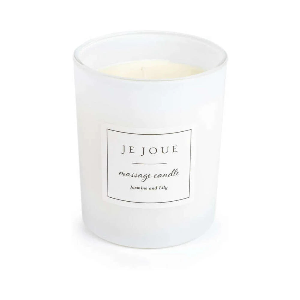 Je Joue The Naughty and Nice Collection