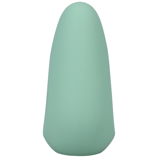 RITUAL Chi Rechargeable Silicone Clitoral Vibrator Mint