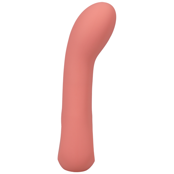 RITUAL Zen Rechargeable Silicone G-Spot Vibrator Coral