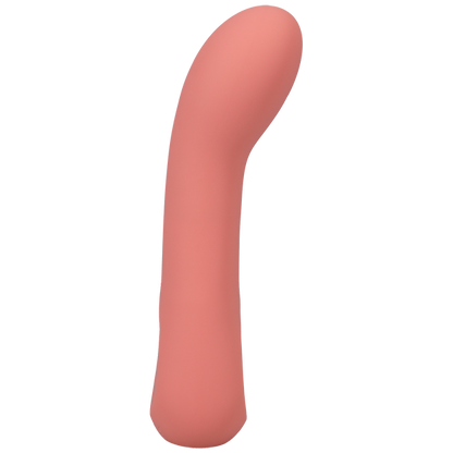 RITUAL Zen Rechargeable Silicone G-Spot Vibrator Coral