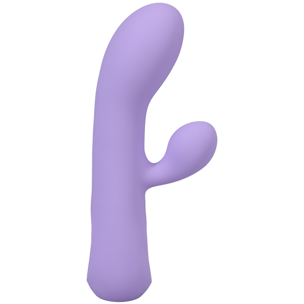 RITUAL Aura Rechargeable Silicone Rabbit Vibrator Lilac