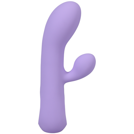 RITUAL Aura Rechargeable Silicone Rabbit Vibrator Lilac