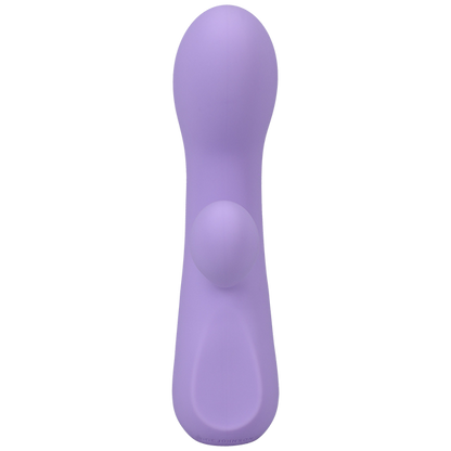 RITUAL Aura Rechargeable Silicone Rabbit Vibrator Lilac
