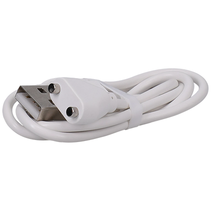 RITUAL Aura Rechargeable Silicone Rabbit Vibrator Lilac