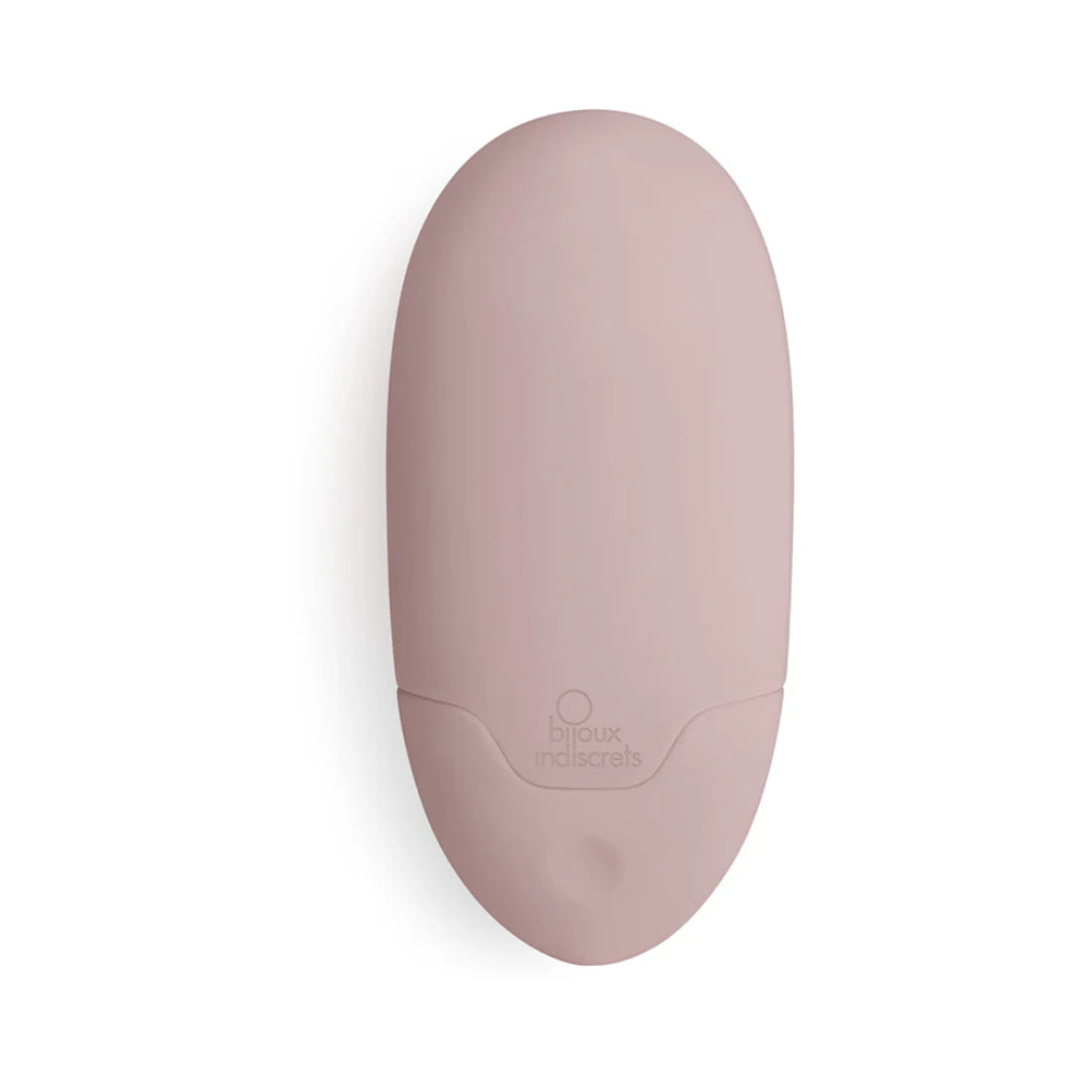 Bijoux Indiscrets Sex au Naturel Vibrating Personal Massager