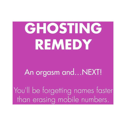 Bijoux Indiscrets Clitherapy Ghosting Remedy Clitoral Balm 0.28 oz.