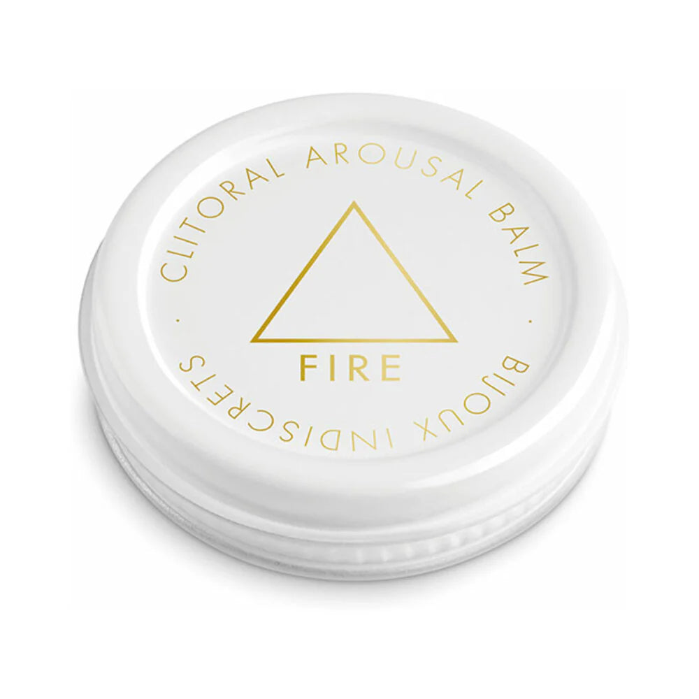 Bijoux Indiscrets Horoscope Kit Aries