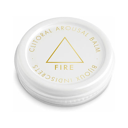 Bijoux Indiscrets Horoscope Kit Aries