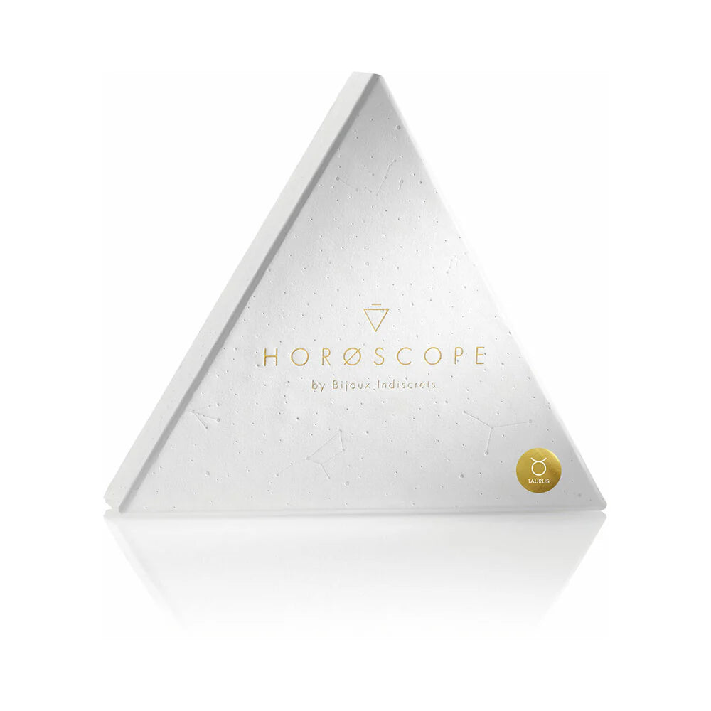 Bijoux Indiscrets Horoscope Kit Taurus