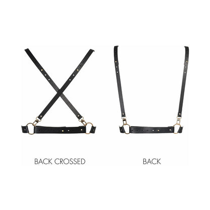Bijoux Indiscrets Maze X-Harness