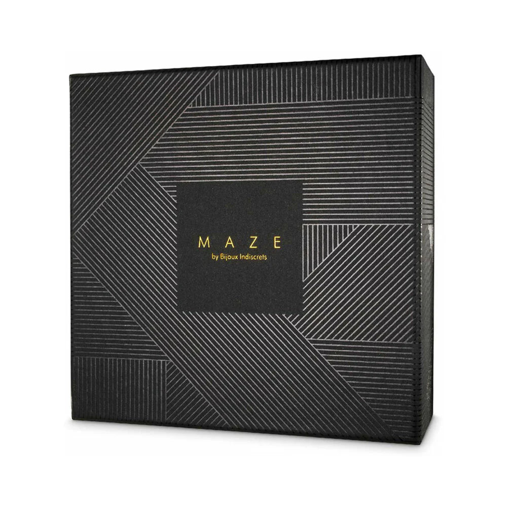 Bijoux Indiscrets Maze I-Harness
