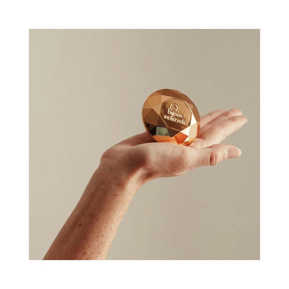 Bijoux Indiscrets Twenty One Vibrating Diamond