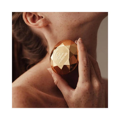 Bijoux Indiscrets Twenty One Vibrating Diamond