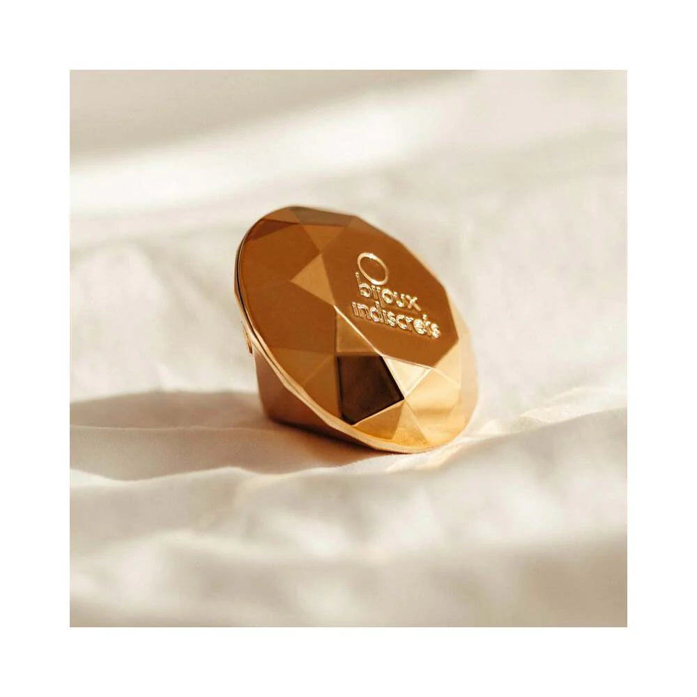 Bijoux Indiscrets Twenty One Vibrating Diamond