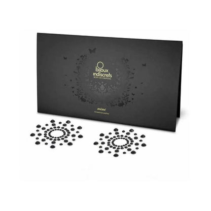 Bijoux Indiscrets Mimi Rhinestone Pasties Circles