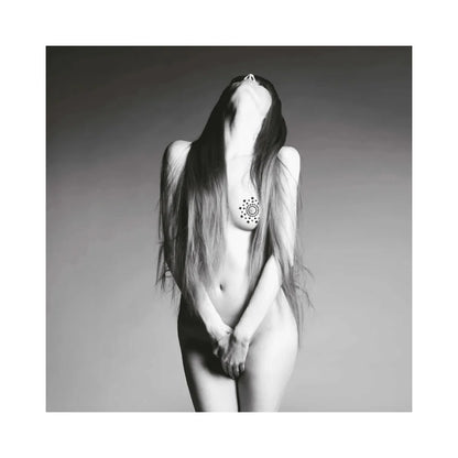 Bijoux Indiscrets Mimi Rhinestone Pasties Circles