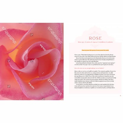 Aphrodisiac: The Herbal Path to Healthy Sexual Fulfillment and Vital Living