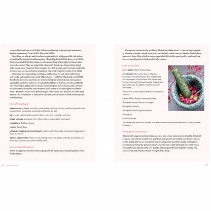 Aphrodisiac: The Herbal Path to Healthy Sexual Fulfillment and Vital Living