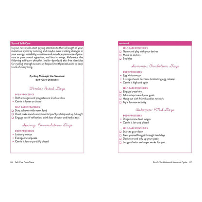 Self-Care Down There: A Guide to Your Vagina's Well-Being