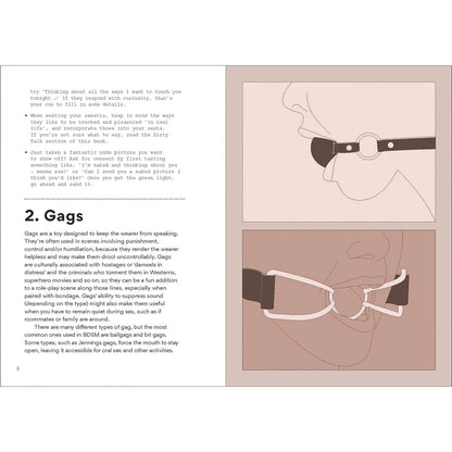 101 Kinky Things Even You Can Do