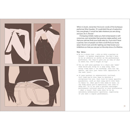 101 Kinky Things Even You Can Do