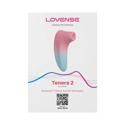 Lovense Tenera 2