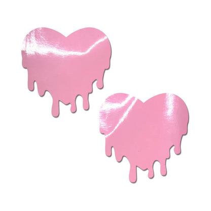 Pastease Melted Heart Pasties