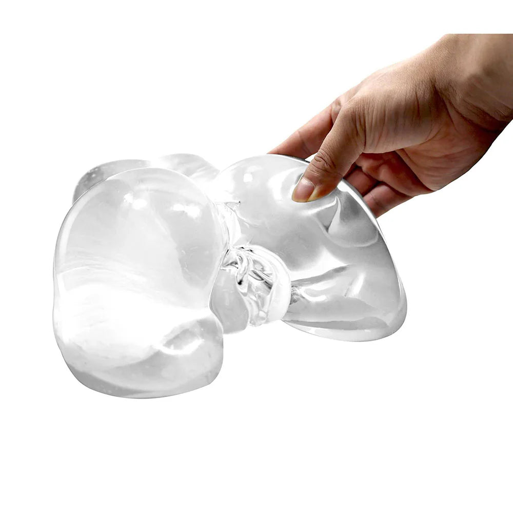 Adam & Eve Peek-A-Booty