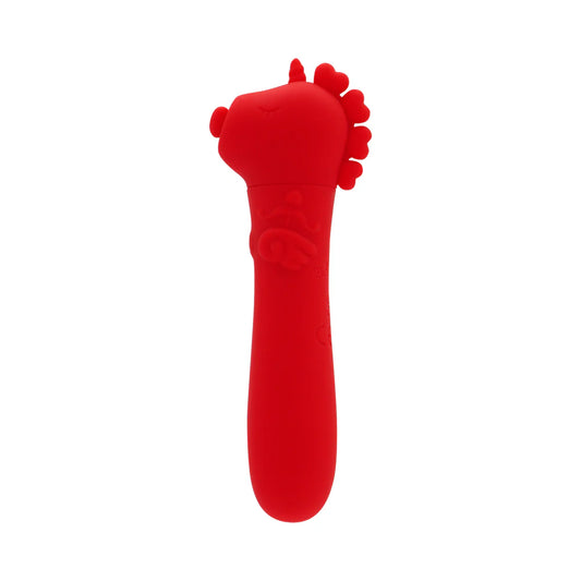 Unihorn USB Bullet Cupid's Beau Light Red