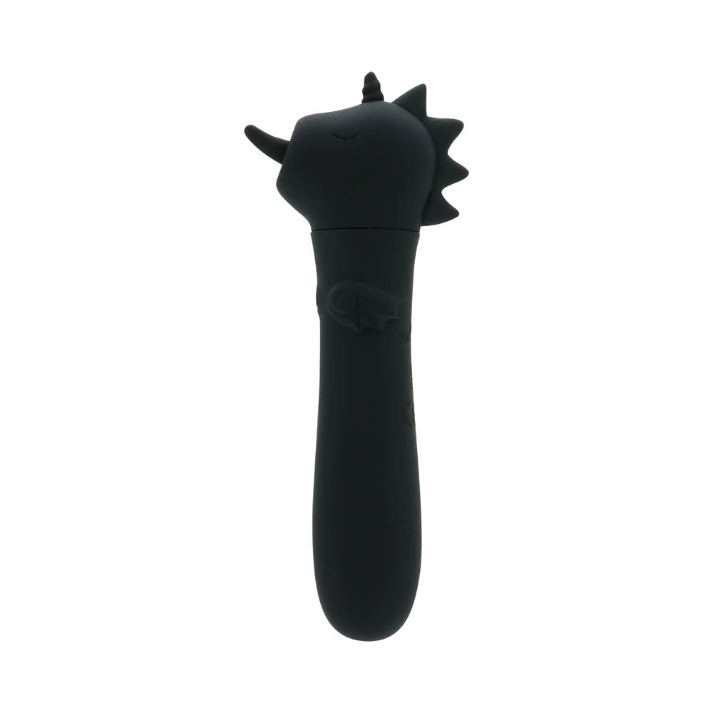 Unihorn USB Bullet Wild Spirit Black